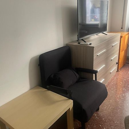 Distretto 14 Rom Exterior foto
