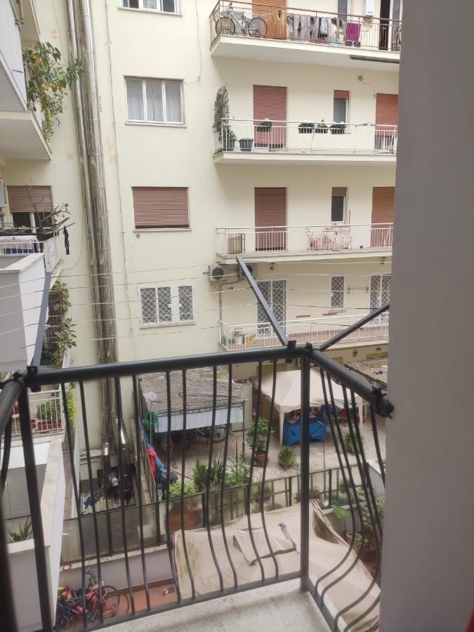 Distretto 14 Rom Exterior foto