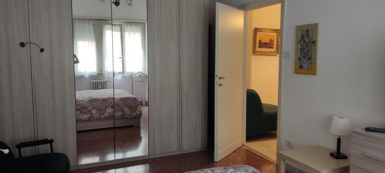 Distretto 14 Rom Exterior foto