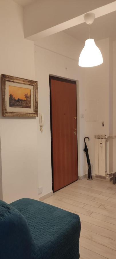 Distretto 14 Rom Exterior foto