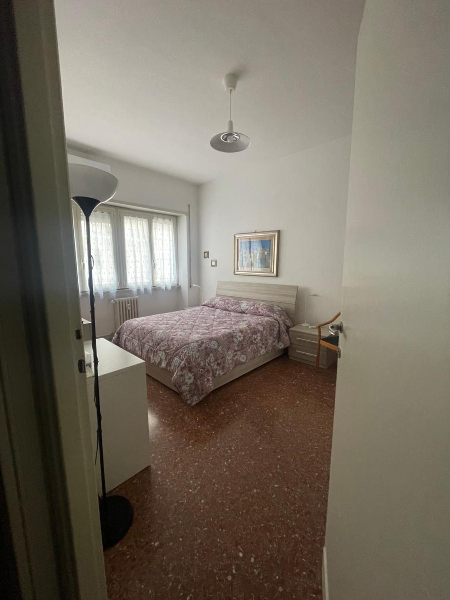 Distretto 14 Rom Exterior foto